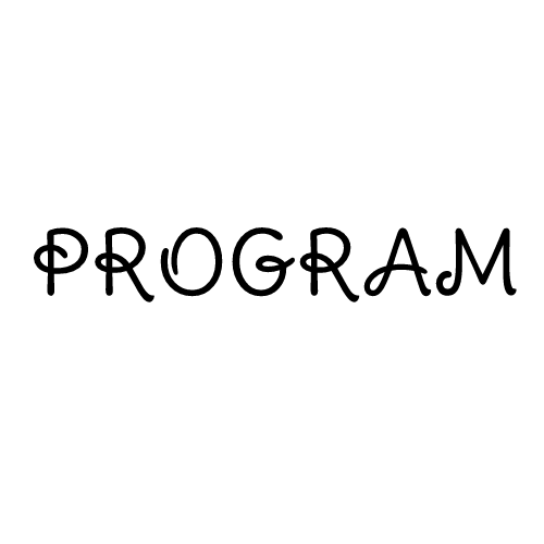 program