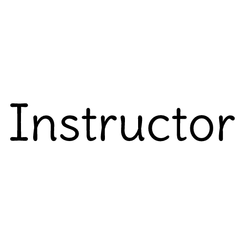 instructor